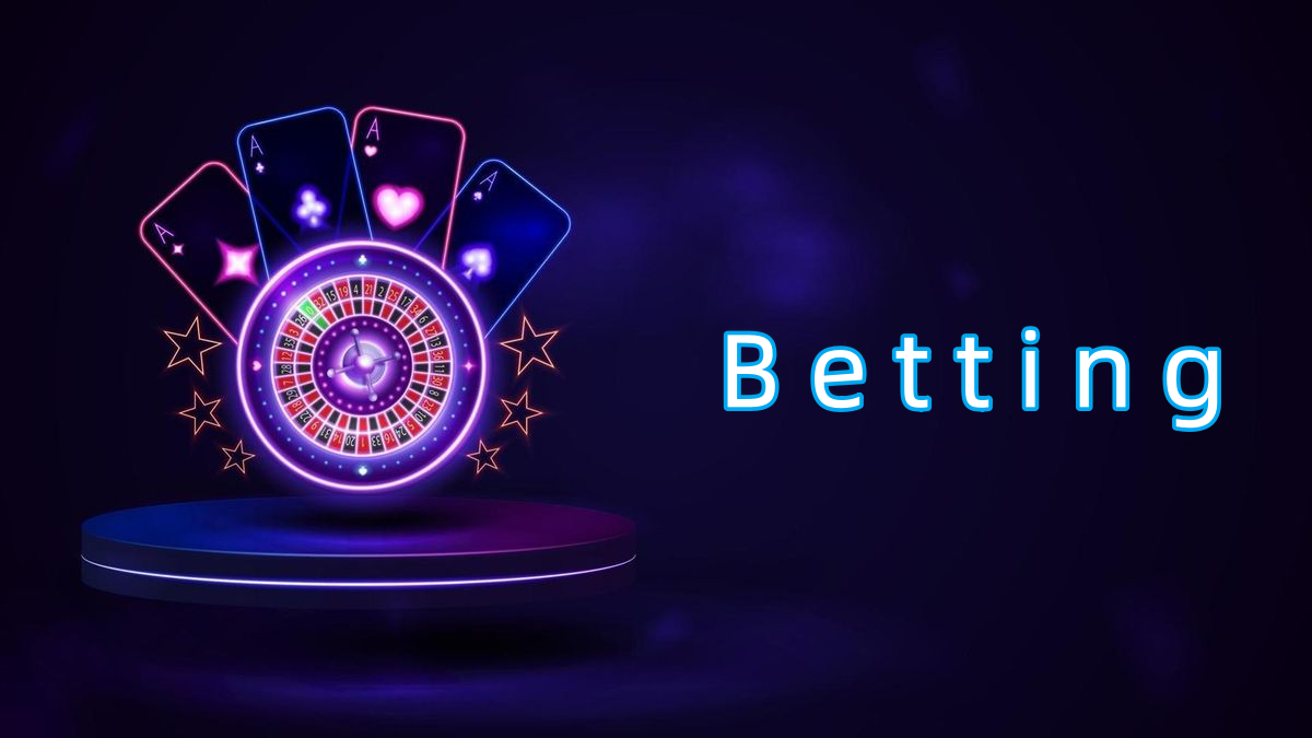betting پاکستان