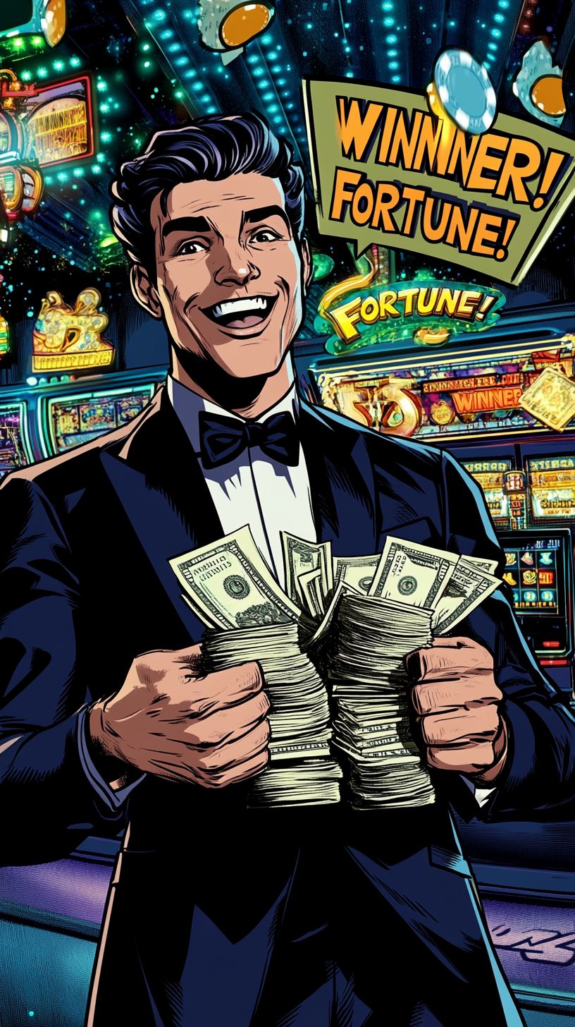 پاکستان کے betting کھلاڑیوں کے لیےجیک پاٹ گیم