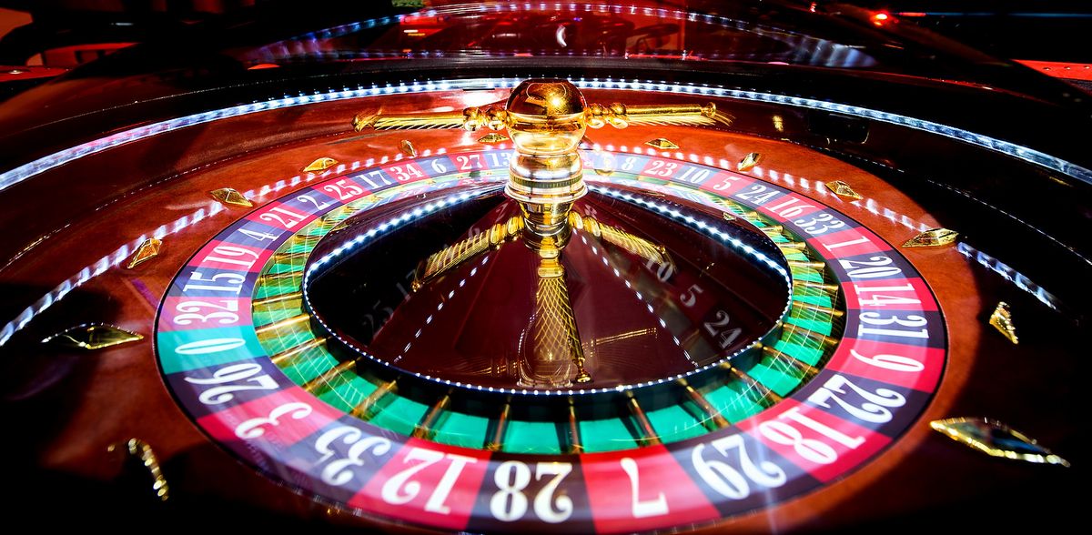 betting کیسینو میں بکراٹکھیلیں