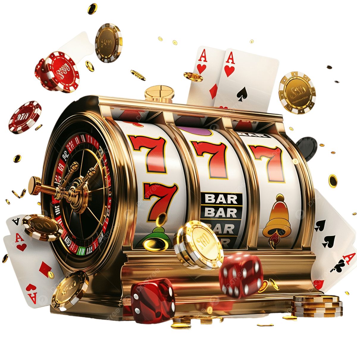 betting کیسینو میں پوکر گیمز