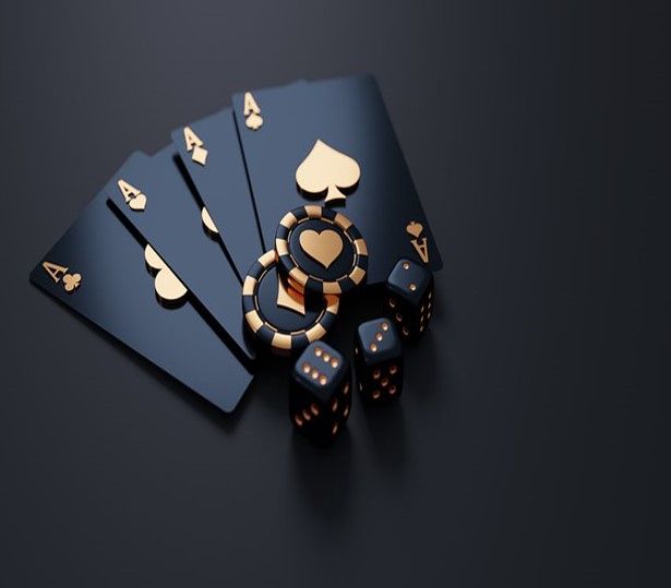 betting کھلاڑیوں کے لیے لائیو کیسینو سیکشن