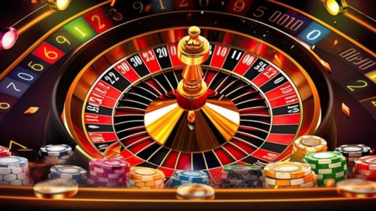 ایک اکاؤنٹ بنائیں یا betting کیسینو میں لاگ ان کریں۔