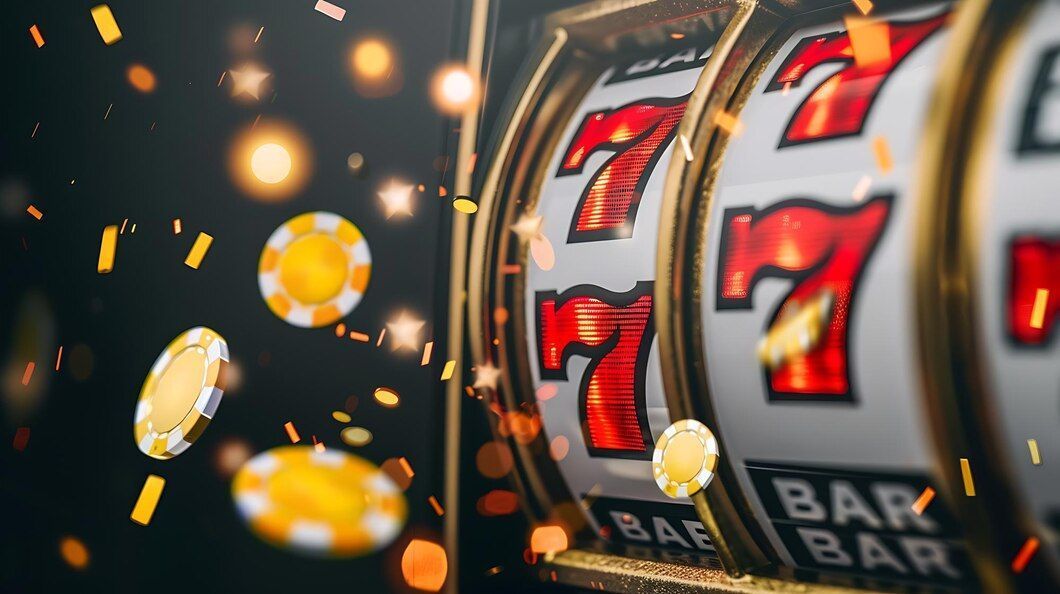 betting آن لائن کیسینو میں کھیلنے کی وجوہات