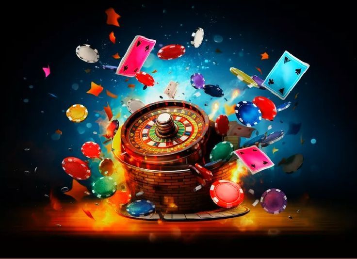betting کیسینو گیمز کا ایک زمرہ منتخب کریں

