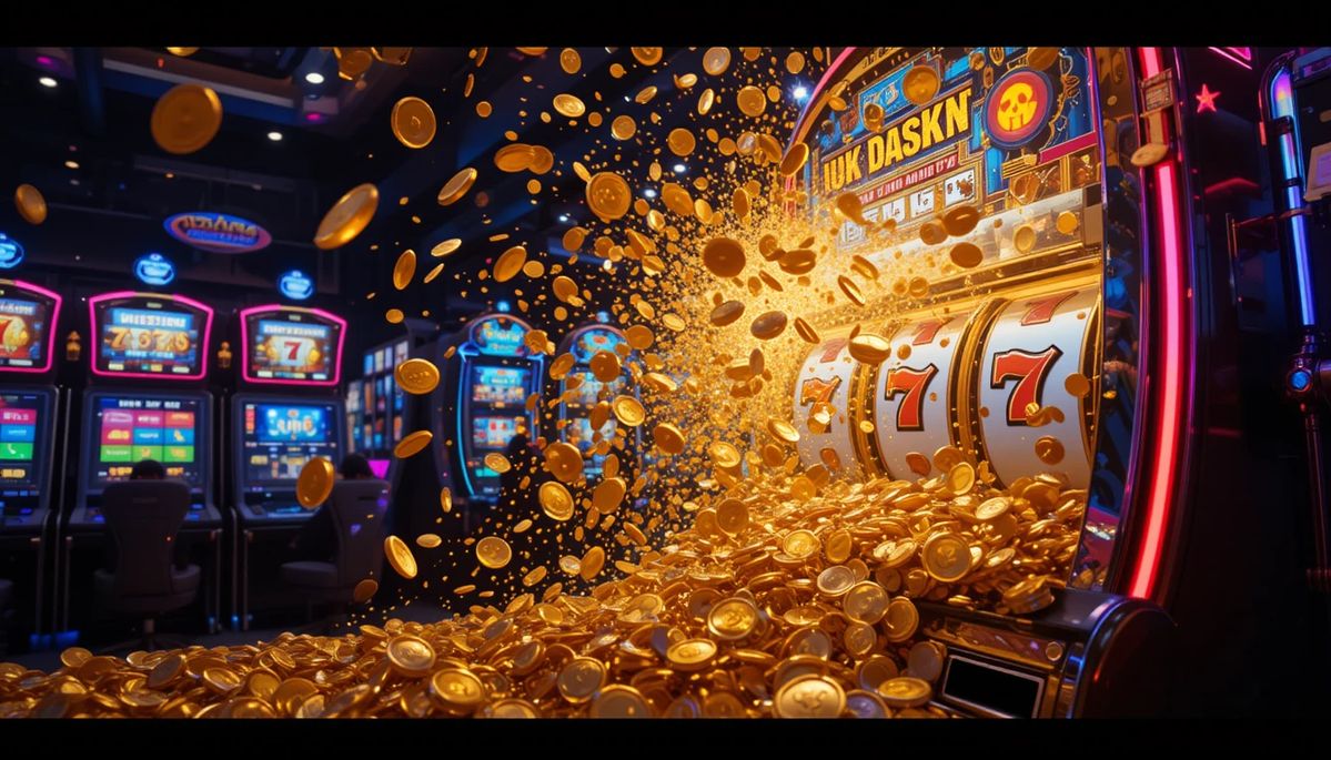 betting آن لائن کیسینو میں اصل گیمز
