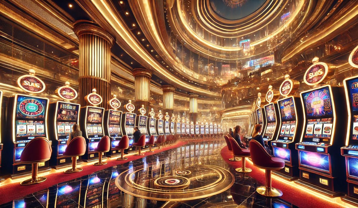 betting کیسینو میں بکراٹکھیلیں