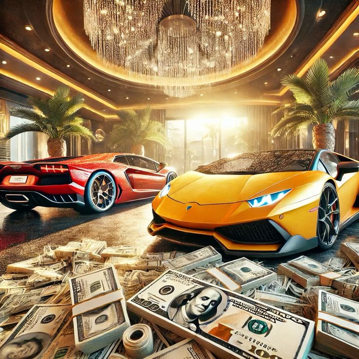 betting کیسینو میں لاٹری گیمز میں حصہ لیں۔